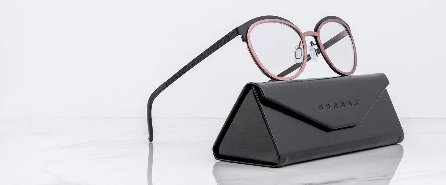 Gunnar Palomar Eyeglasses - view 25